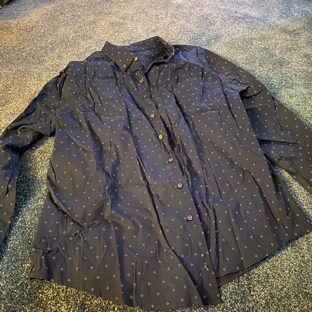 George Brand Dress Shirt